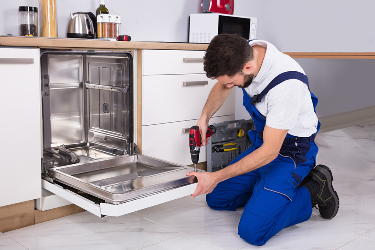Hausgeräte-Service bei Hausgeräte Krämer GmbH in Taunusstein-Wehen