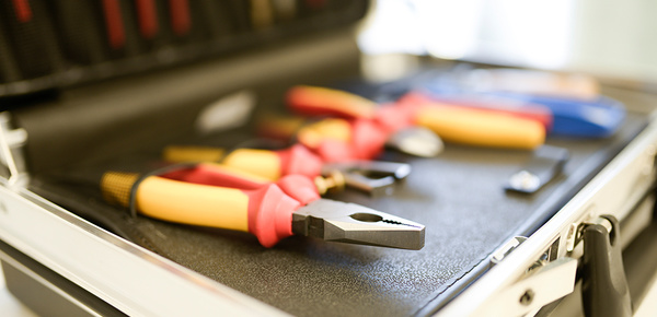 Reparatur-Service bei Hausgeräte Krämer GmbH in Taunusstein-Wehen