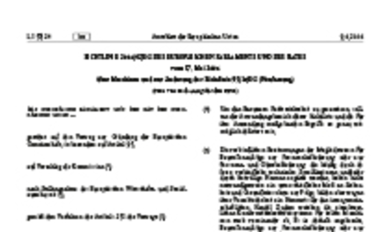 Maschinenrichtlinie 2006/42/EG bei Hausgeräte Krämer GmbH in Taunusstein-Wehen